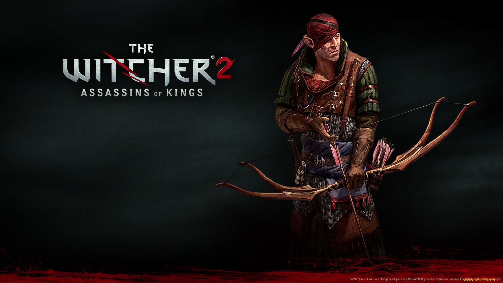 the, witcher, assassins, of, kings, , , 2, 